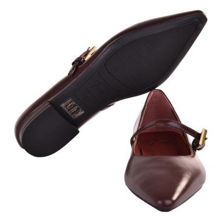 BALLERINA CON CINTURINO FESTA BLISS ODIN