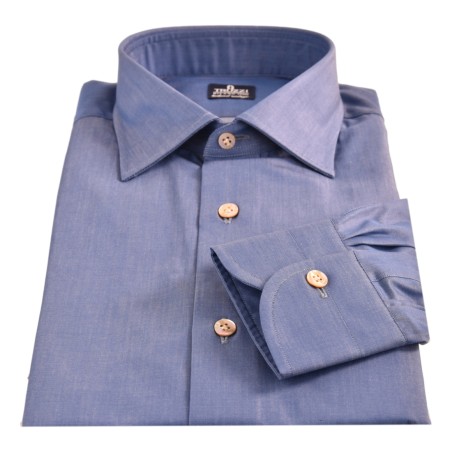 CAMICIA TRUZZI DEN-RG 3