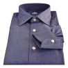 CAMICIA TRUZZI DEN-RG 5