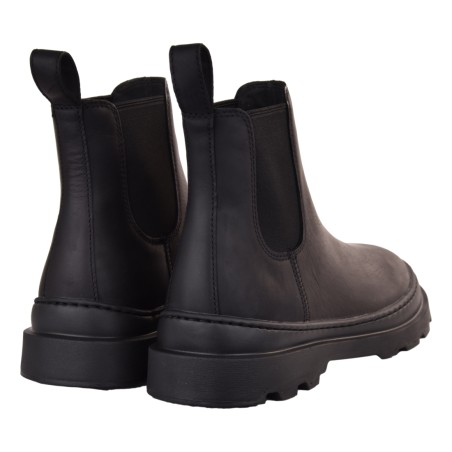 BEATLES BRUTUS CAMPER K300534-001 BLACK