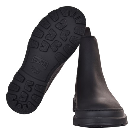 BEATLES BRUTUS CAMPER K300534-001 BLACK