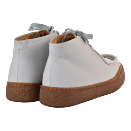 POLACCO PEU TERRENO CAMPER K400813-002 GREY