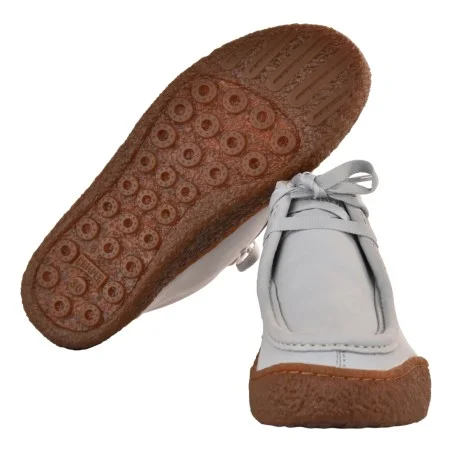 POLACCO PEU TERRENO CAMPER K400813-002 GREY