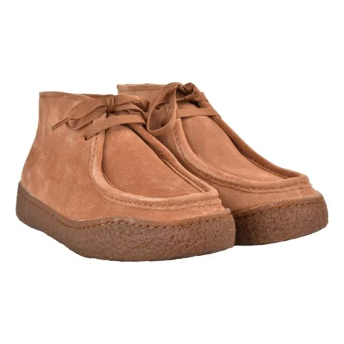 POLACCO PEU TERRENO CAMPER K400813-003 BROWN