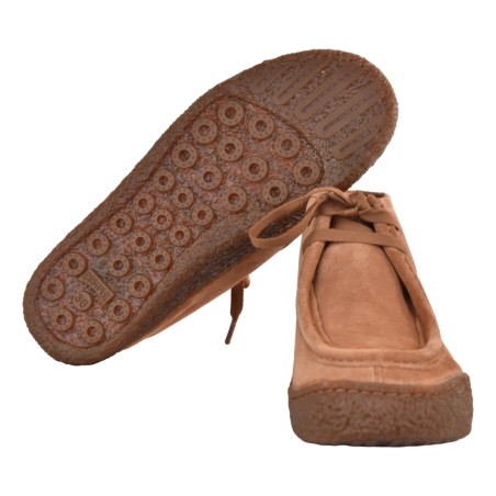 POLACCO PEU TERRENO CAMPER K400813-003 BROWN