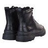 POLACCO BRUTUS CAMPER K400816-001 BLACK