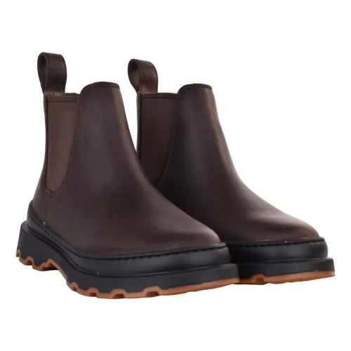 BEATLES BRUTUS CAMPER K400818-002 BROWN