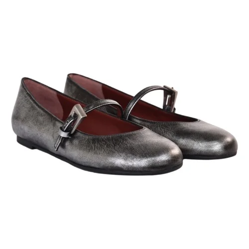 BALLERINA CON CINTURINO FESTA KAREN IRON