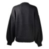 MAGLIA OVERSIZE GIROCOLLO CRUNA LORELAY.2558 900