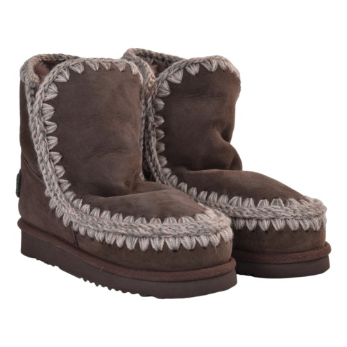 ESKIMO 18 GLITTER LOGO MOU MU.FW101050A BRPEP