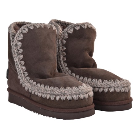 ESKIMO 18 GLITTER LOGO MOU MU.FW101050A BRPEP