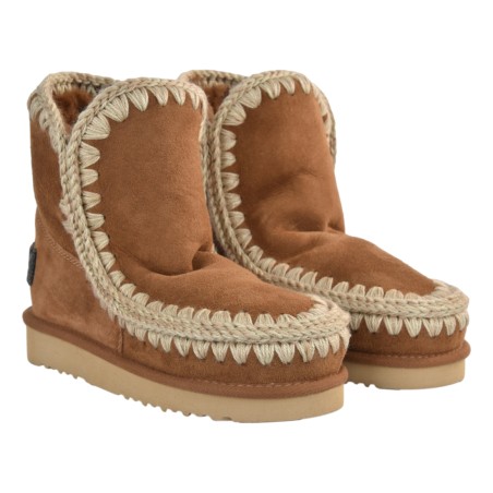 ESKIMO 18 GLITTER LOGO MOU MU.FW101050A COG