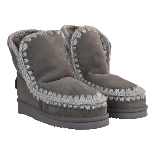 ESKIMO 18 GLITTER LOGO MOU MU.FW101050A NGRY