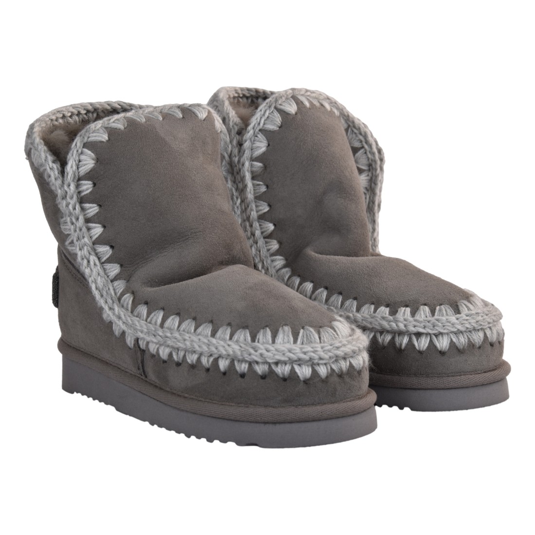 ESKIMO 18 GLITTER LOGO MOU MU.FW101050A NGRY