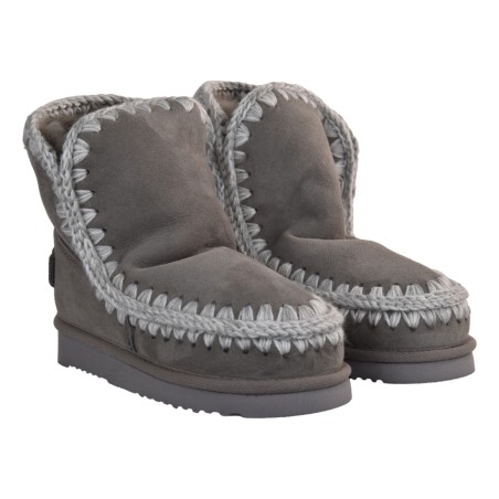 ESKIMO 18 GLITTER LOGO MOU MU.FW101050A NGRY