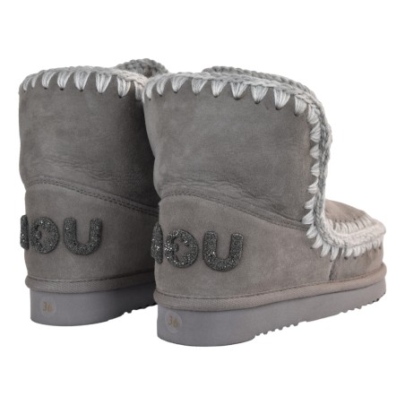 ESKIMO 18 GLITTER LOGO MOU MU.FW101050A NGRY