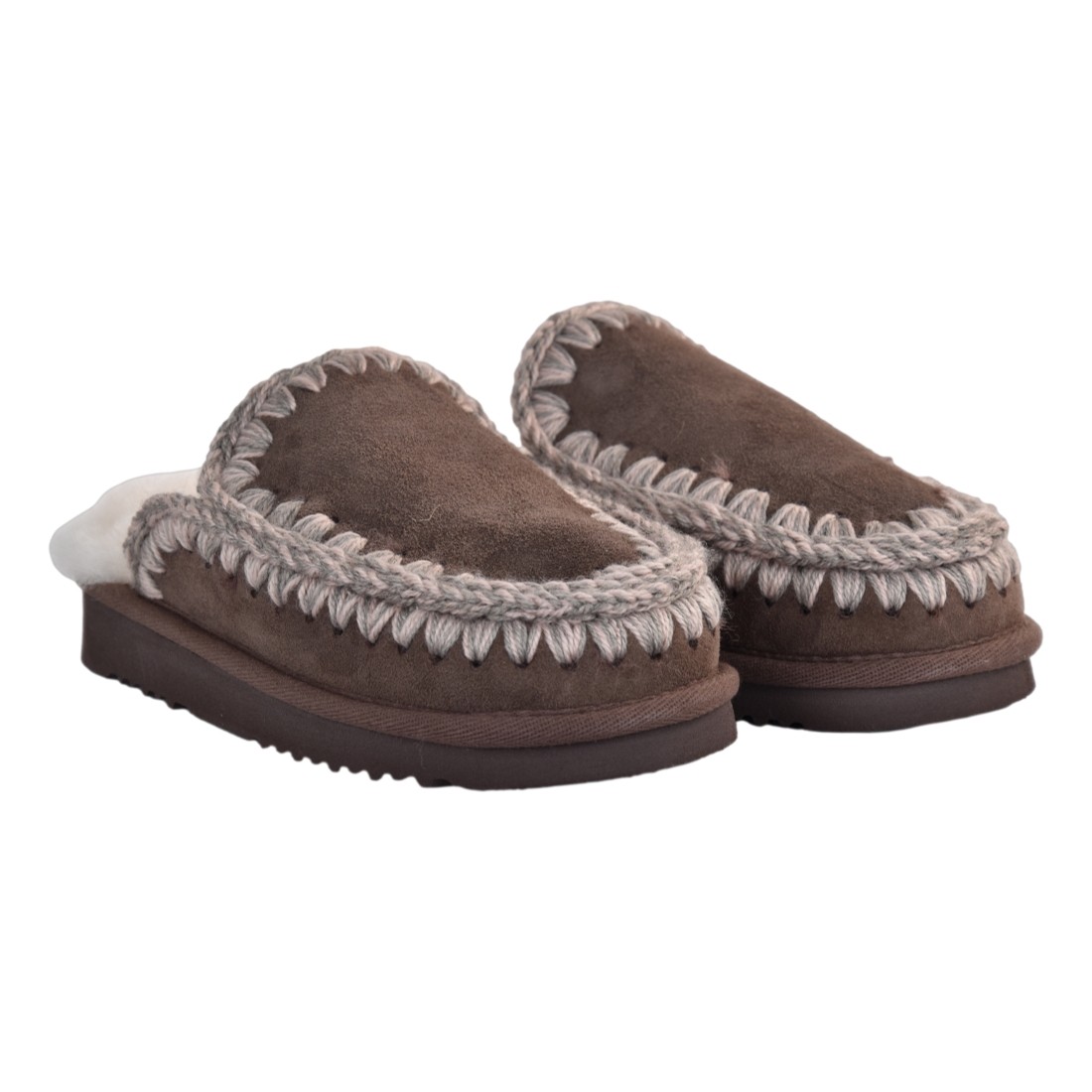 ESKIMO SLIPPER MOU MU.FW101125A BRPEP