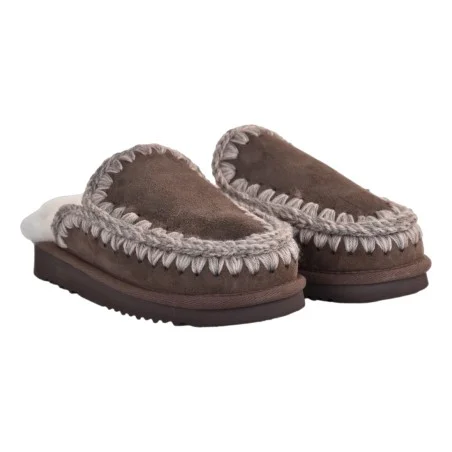 ESKIMO SLIPPER MOU MU.FW101125A BRPEP