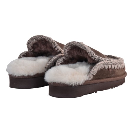 ESKIMO SLIPPER MOU MU.FW101125A BRPEP