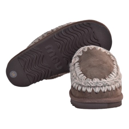 ESKIMO SLIPPER MOU MU.FW101125A BRPEP