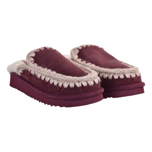 ESKIMO SLIPPER MOU MU.FW101125A CAB