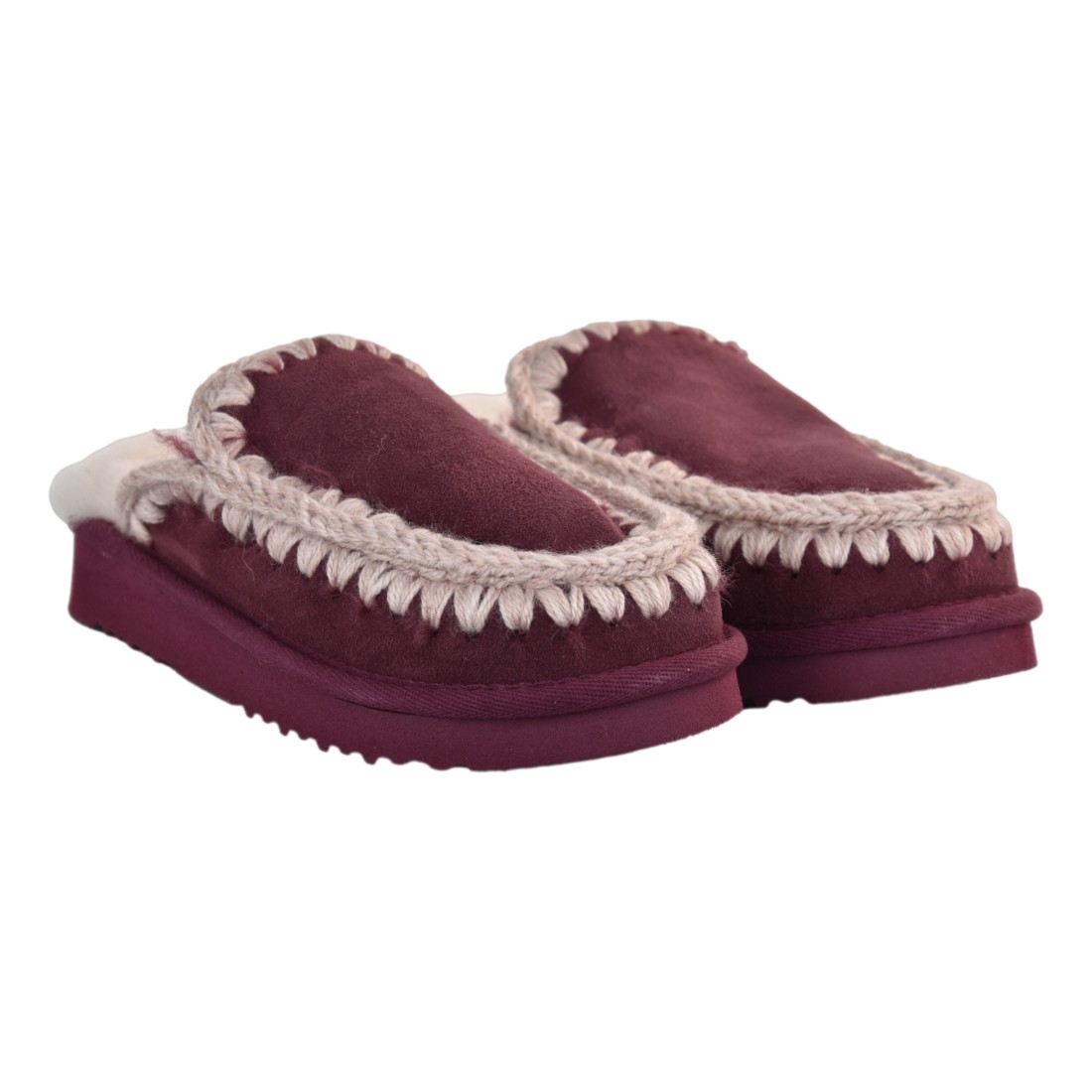 ESKIMO SLIPPER MOU MU.FW101125A CAB