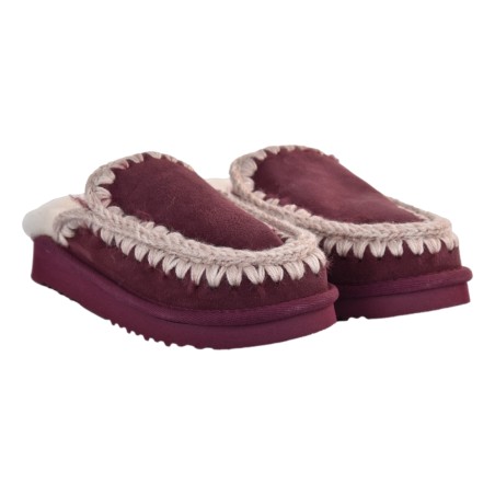 ESKIMO SLIPPER MOU MU.FW101125A CAB