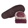 ESKIMO SLIPPER MOU MU.FW101125A CAB