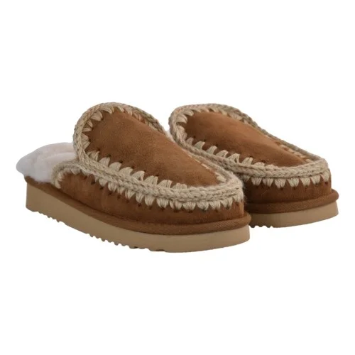 ESKIMO SLIPPER MOU MU.FW101125A COG