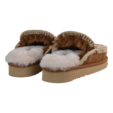 ESKIMO SLIPPER MOU MU.FW101125A COG