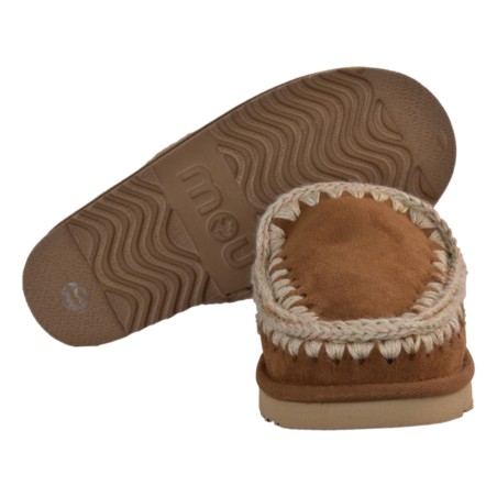 ESKIMO SLIPPER MOU MU.FW101125A COG