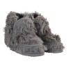 ESKIMO 18 CHECKIANG FUR MOU MU.FW101141M GRE