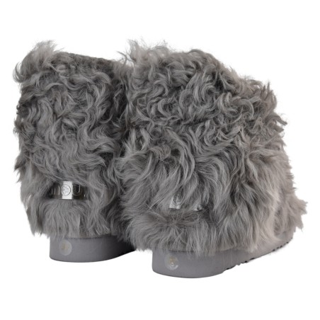 ESKIMO 18 CHECKIANG FUR MOU MU.FW101141M GRE