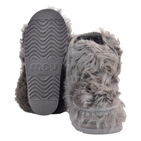 ESKIMO 18 CHECKIANG FUR MOU MU.FW101141M GRE