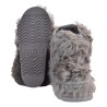 ESKIMO 18 CHECKIANG FUR MOU MU.FW101141M GRE