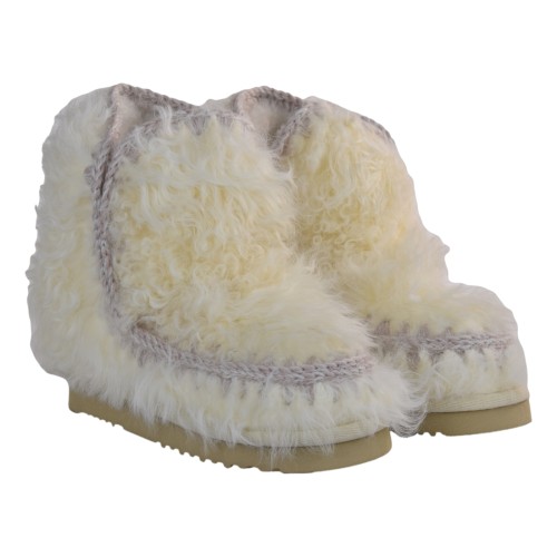 ESKIMO 18 CHECKIANG FUR MOU MU.FW101141M VAN
