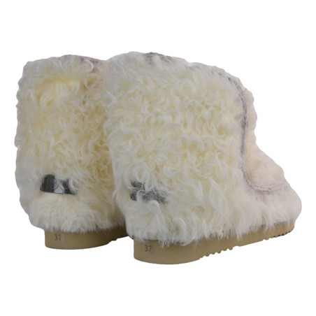 ESKIMO 18 CHECKIANG FUR MOU MU.FW101141M VAN