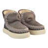ESKIMO SNEAKER BOLD MOU MU.FW411000C VINDKB