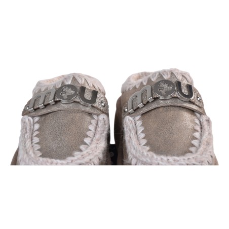 BOUNCE CLOG SPECIAL LEATHER MOU MU.FW531001B STME