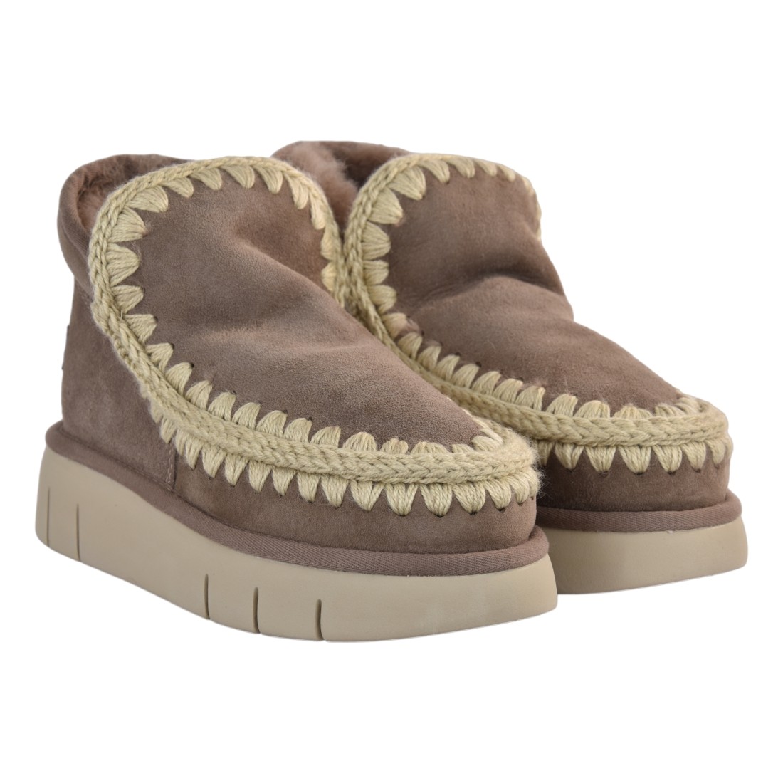 ESKIMO BOUNCE SNEAKER MOU MU.FW531009A ELGRY