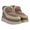 ESKIMO BOUNCE SNEAKER MOU MU.FW531009A ELGRY