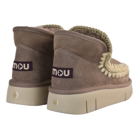 ESKIMO BOUNCE SNEAKER MOU MU.FW531009A ELGRY