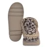 ESKIMO BOUNCE SNEAKER HAIRY SUEDE MOU MU.FW531018R HCLEOB
