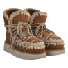 BOUNCE BOOT SUEDE MOU MU.FW531024A COG