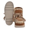 BOUNCE BOOT SUEDE MOU MU.FW531024A COG