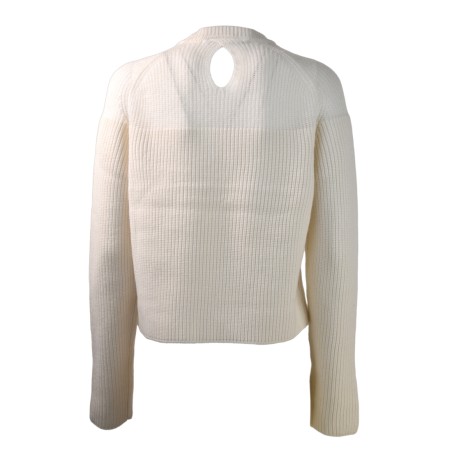 GIROCOLLO M/LUNGA CRUNA ODETTE.2556 102