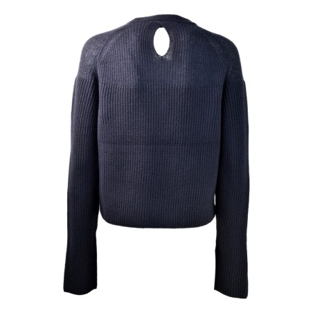 GIROCOLLO M/LUNGA CRUNA ODETTE.2556 511