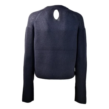 GIROCOLLO M/LUNGA CRUNA ODETTE.2556 511