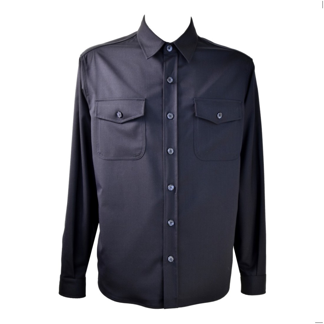 CAMICIA CRUNA OSAKA.1627 511