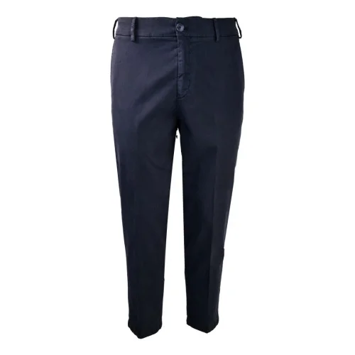 PANTALONE CRUNA OSLO.1617 511